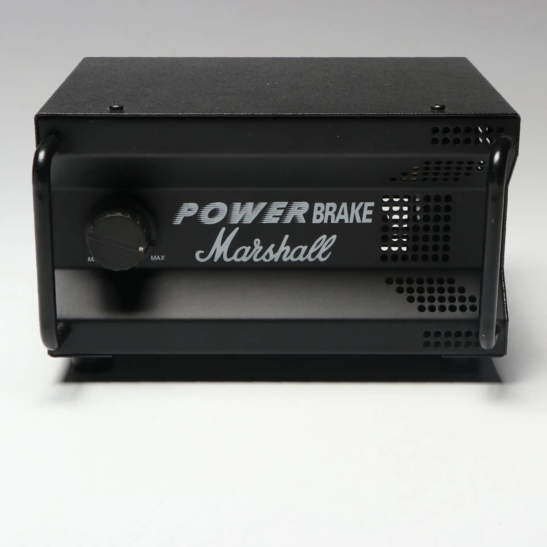 Marshall "Power Brake" Speaker Attenuator