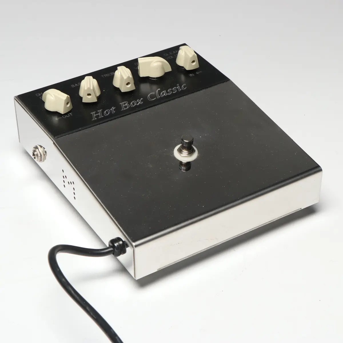 Matchless "Hot Box Classic" Dual-Channel Tube Preamp