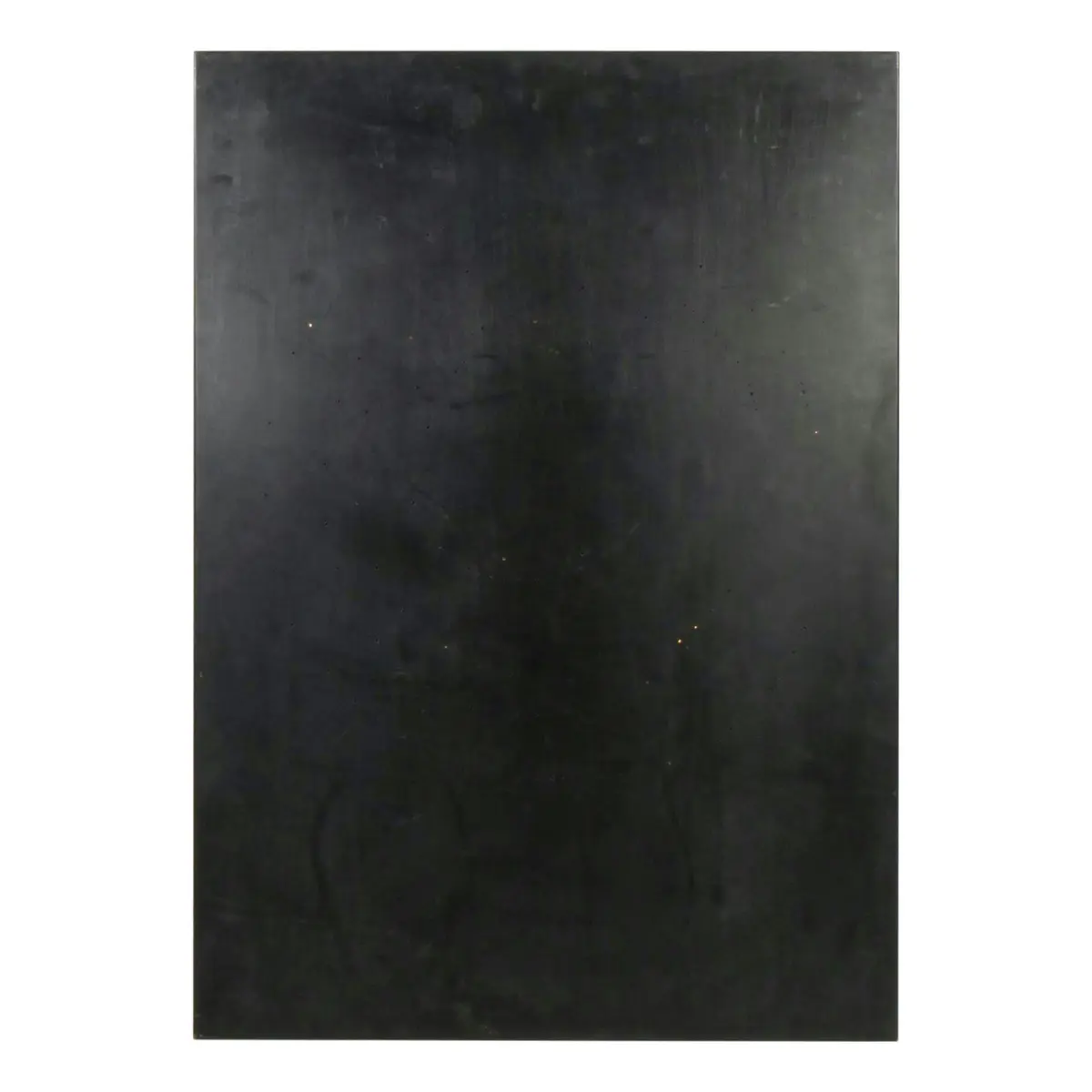 Abstract Illuminated Metal Wall Decor