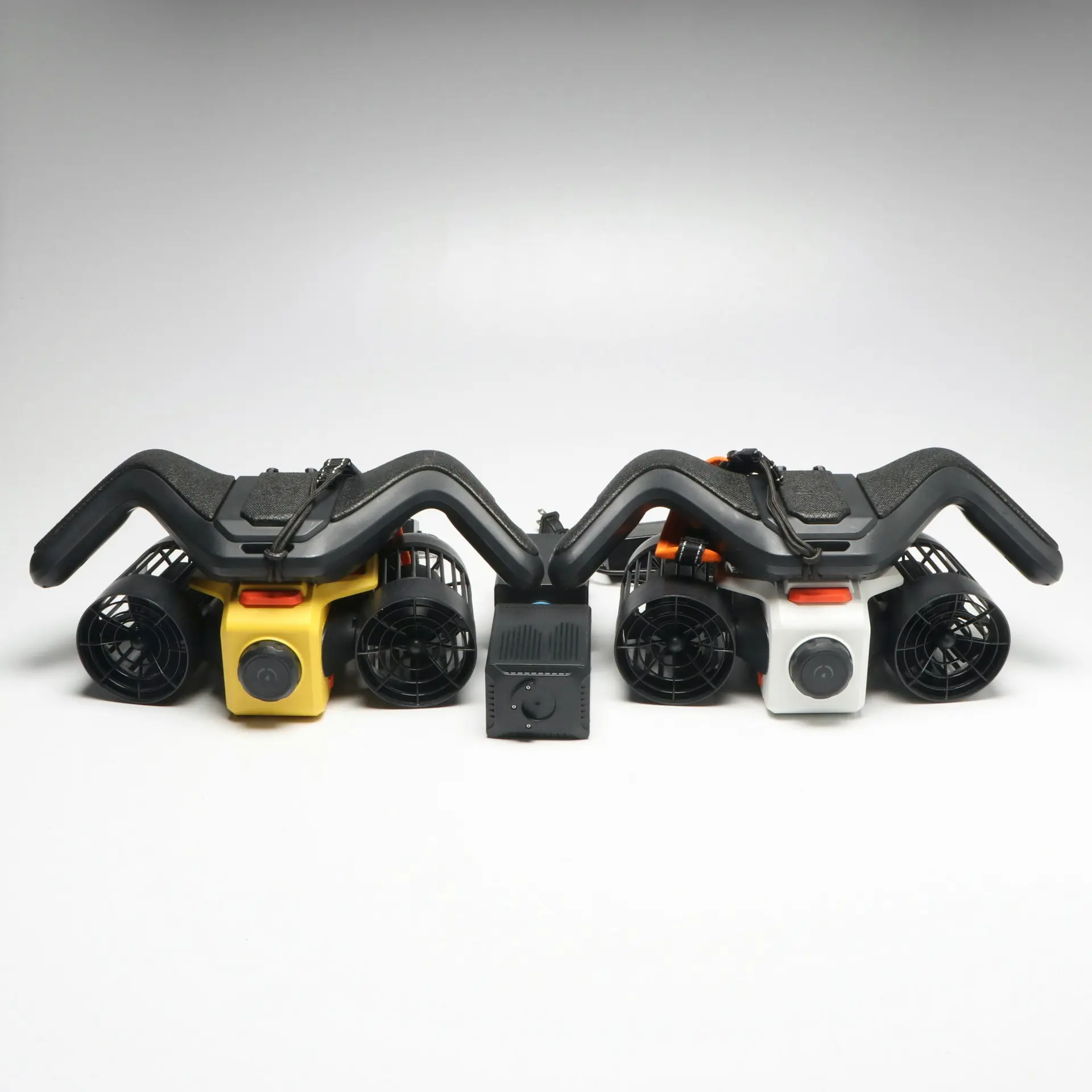 Lefeet C1 Seagull Dual-Motor Underwater Scooters, 21st C.