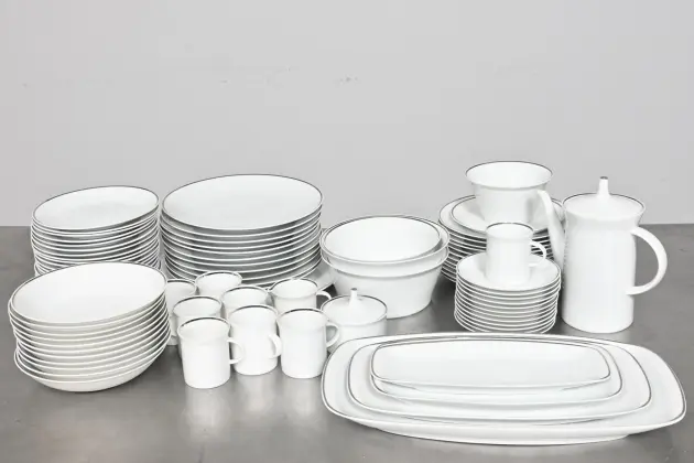 Matservis, Rosenthal
