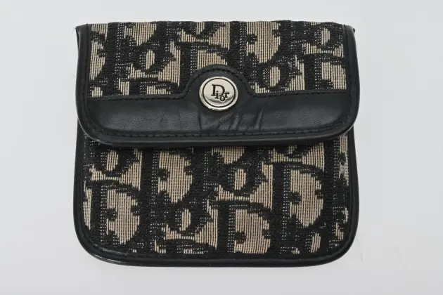 Plånbok, Christian Dior