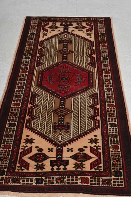 Orientmatta, Ardabil