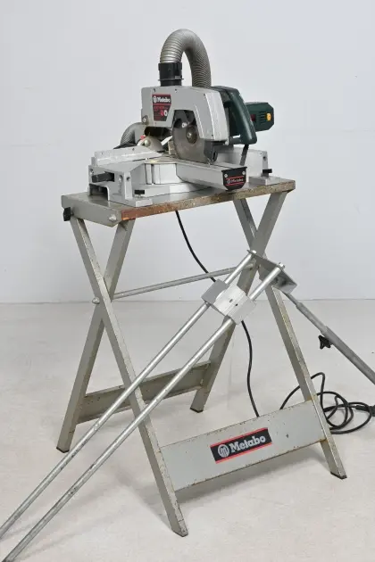Gersåg, Metabo