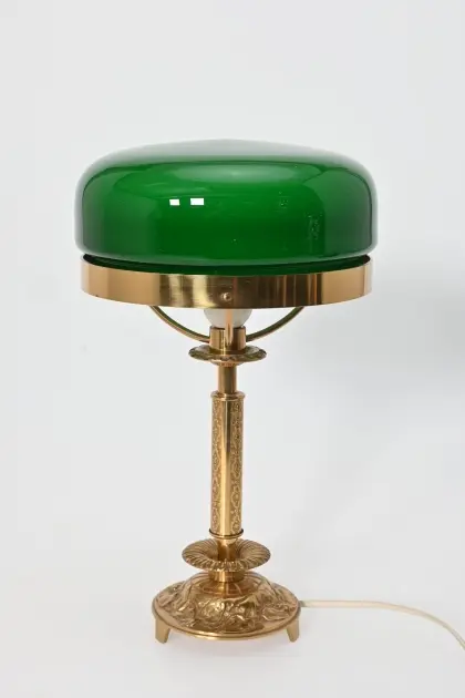 Bordslampa
