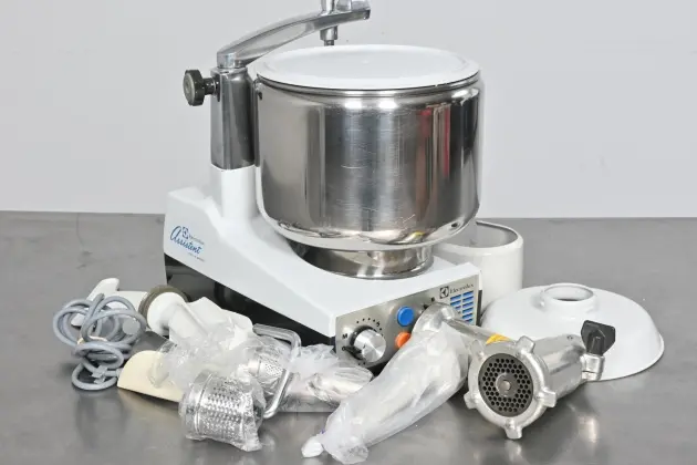 Assistent Electrolux