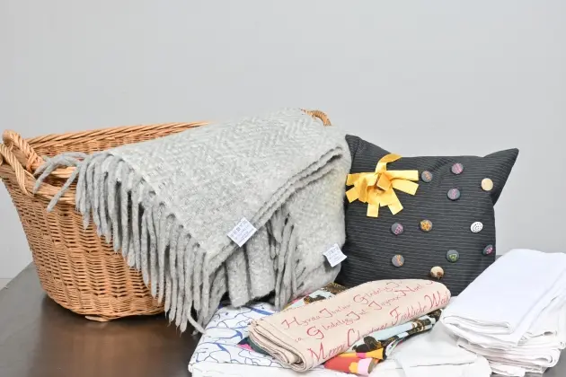 Div Textil & Korgar