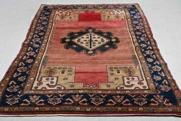 Orientmatta