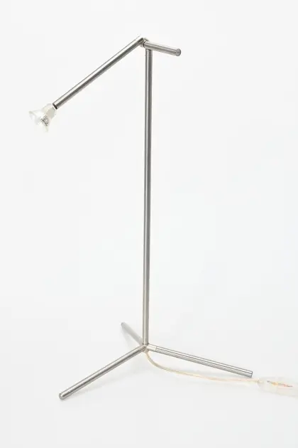 Bordslampa