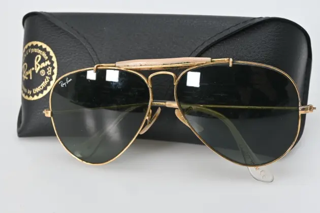 Solglasögon Ray-Ban
