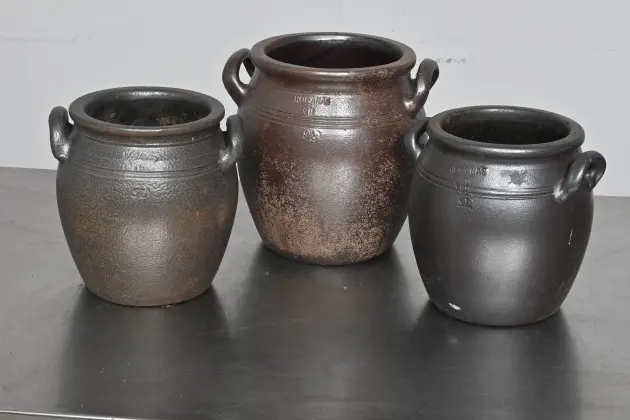 3 st Krus, Höganäs