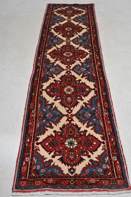 Orientmatta, Hamadan