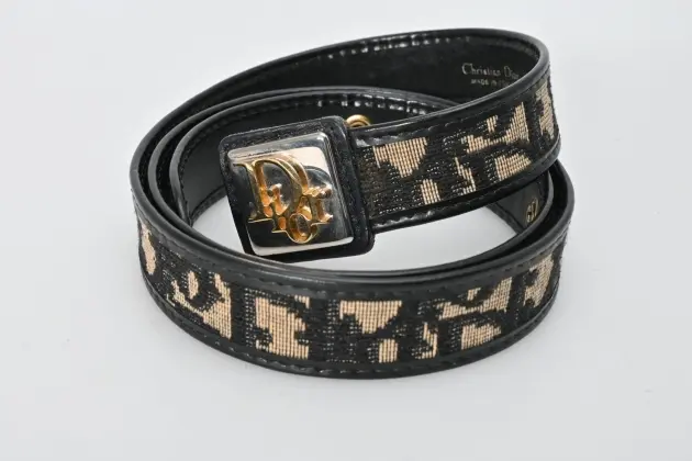 Skärp, Christian Dior