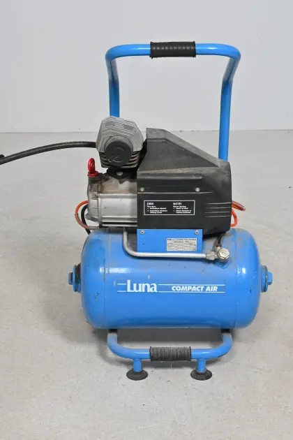 Kompressor