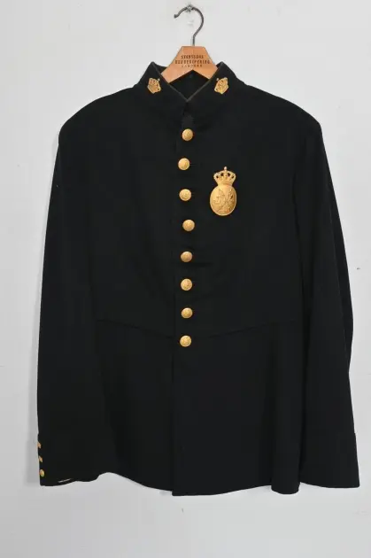Uniformsjacka, poilsuniform m/1926