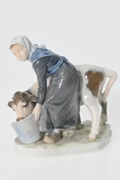 Figurin B&G