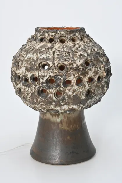 Bordslampa, Bruno Karlsson, Ego Ateljé