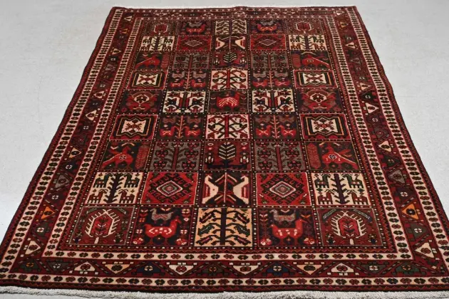Orientmatta Bakhtiari