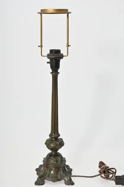 Bordslampa