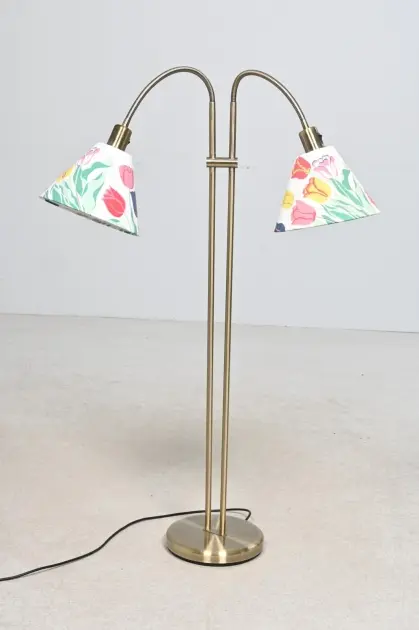 Golvlampa