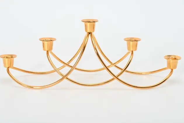 Ljusstake "Harmony" Maria Berntsen, Georg Jensen