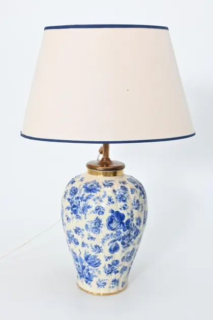 Bordslampa