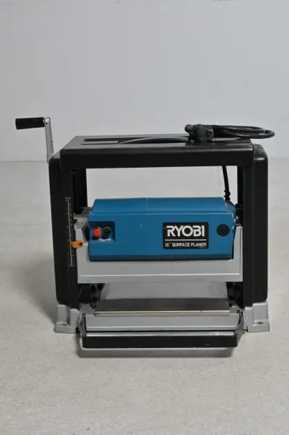 Planhyvel, Ryobi