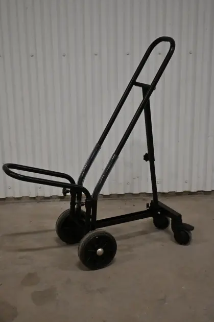 Stolsvagn