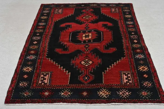 Orientmatta, Zanjan