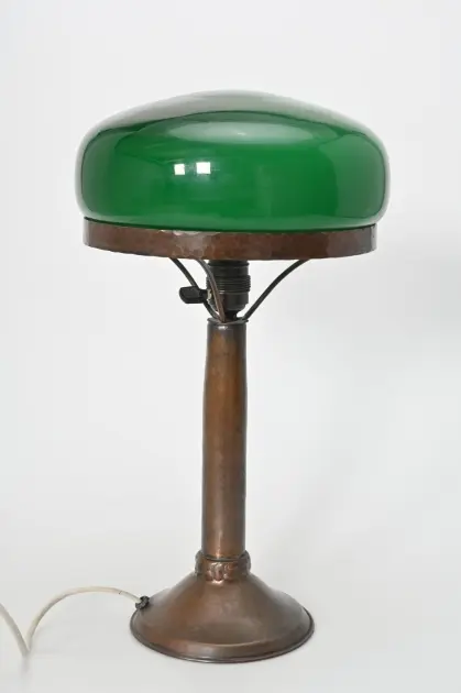 Bordslampa