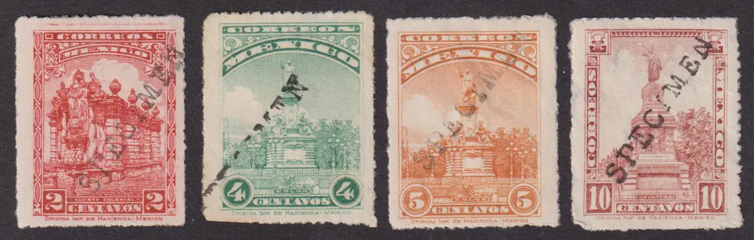1914-1940 Revolutionary and Early 20th Century Period 1923-34, "Mexican