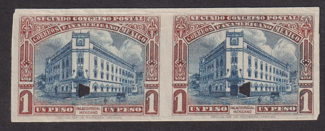 1914-1940 Revolutionary and Early 20th Century Period 1926, "Pan-American