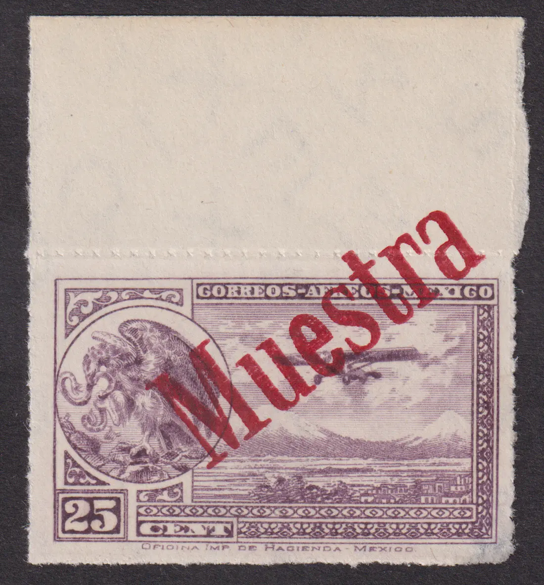 1914-1940 Revolutionary and Early 20th Century Period 1930-32, Airmail