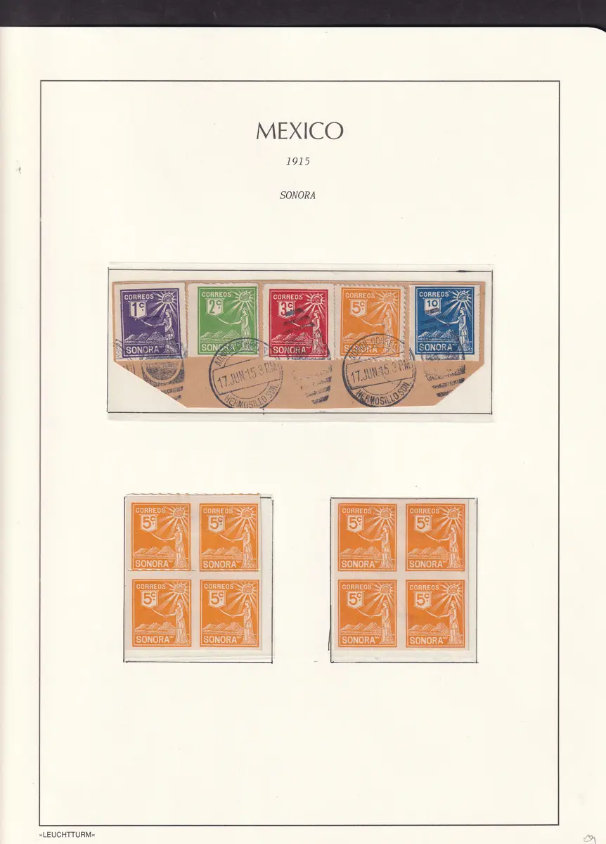 1914-1940 Revolutionary and Early 20th Century Period