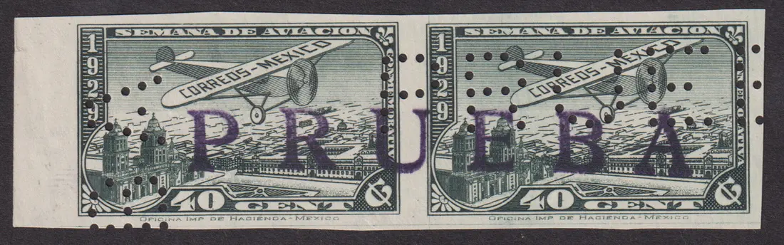 1914-1940 Revolutionary and Early 20th Century Period 1919, Airmail