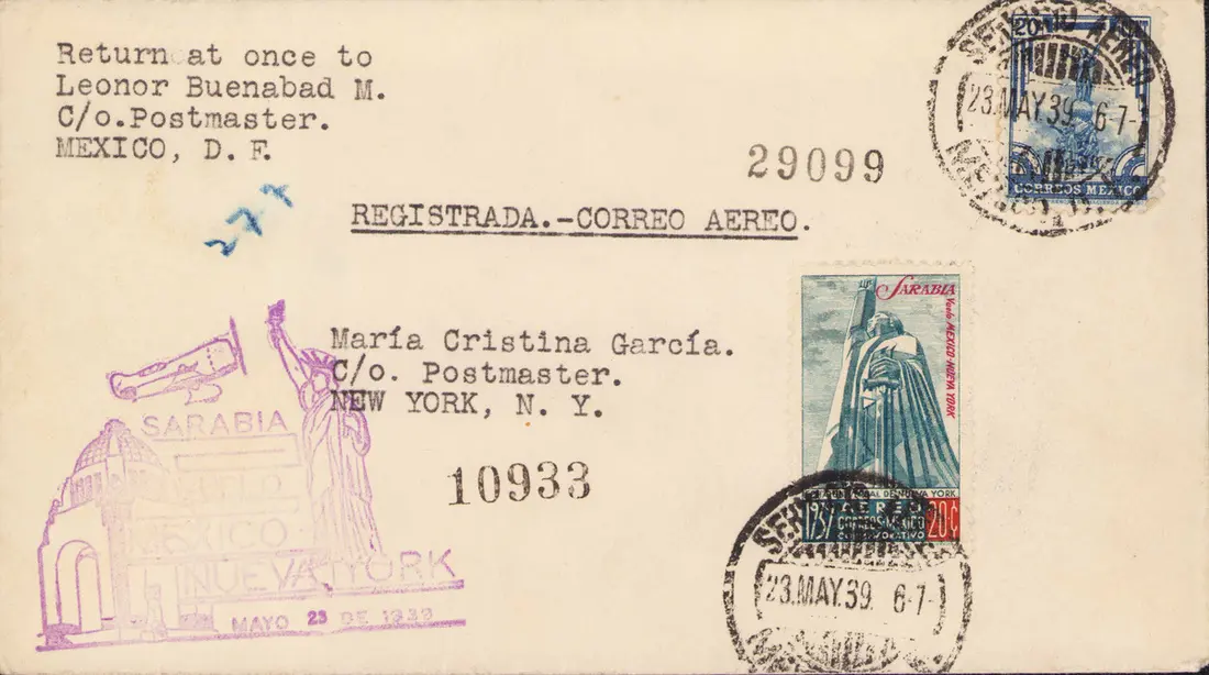 Mexico 20th Century Issues