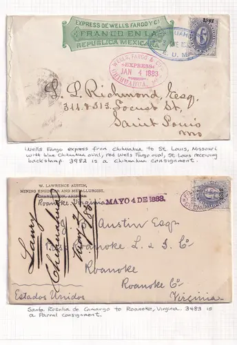 Mexico, Post-Classic Issues