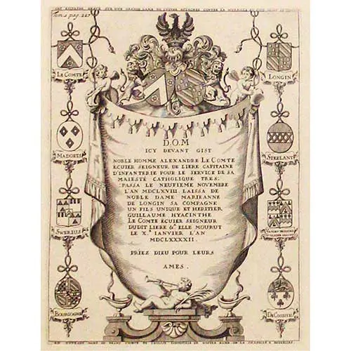 Armorial