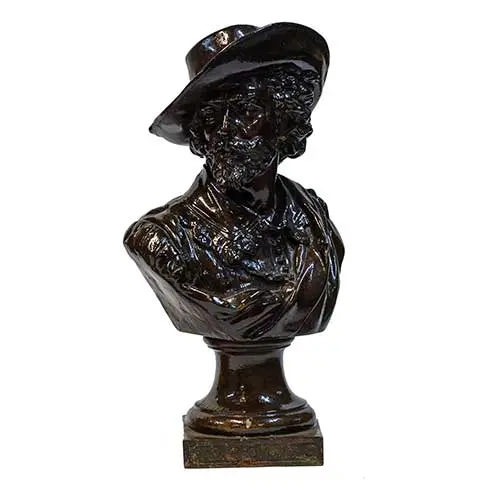 Busto de Rubens
