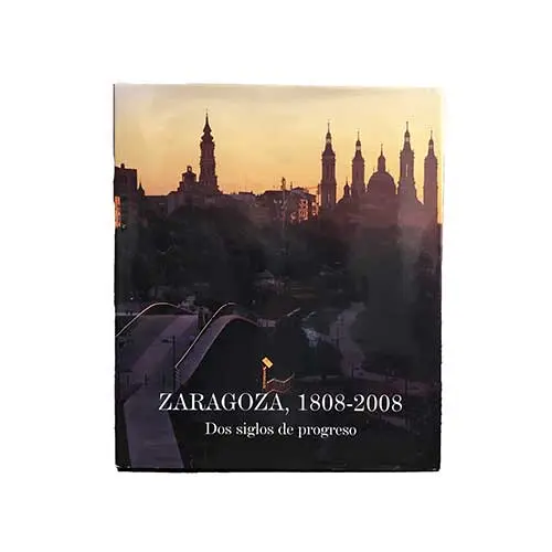 Historia, Sitios de Zaragoza