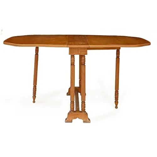 Mesa de alas