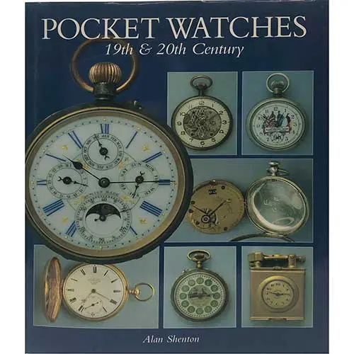 POCKET WATCHES 19th & 20th Century