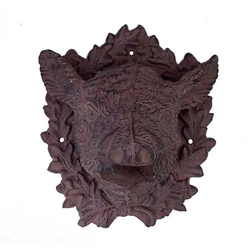 Cabeza de Jabal
