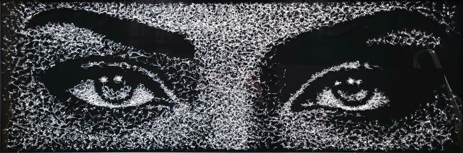 Abraham Papikyan - Contemporary Artist - E-02