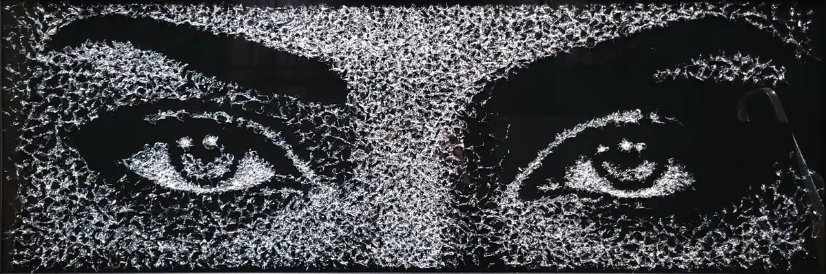 Abraham Papikyan - Contemporary Artist - E-02