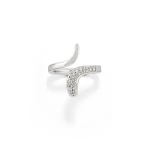 Damiani Anello serpente