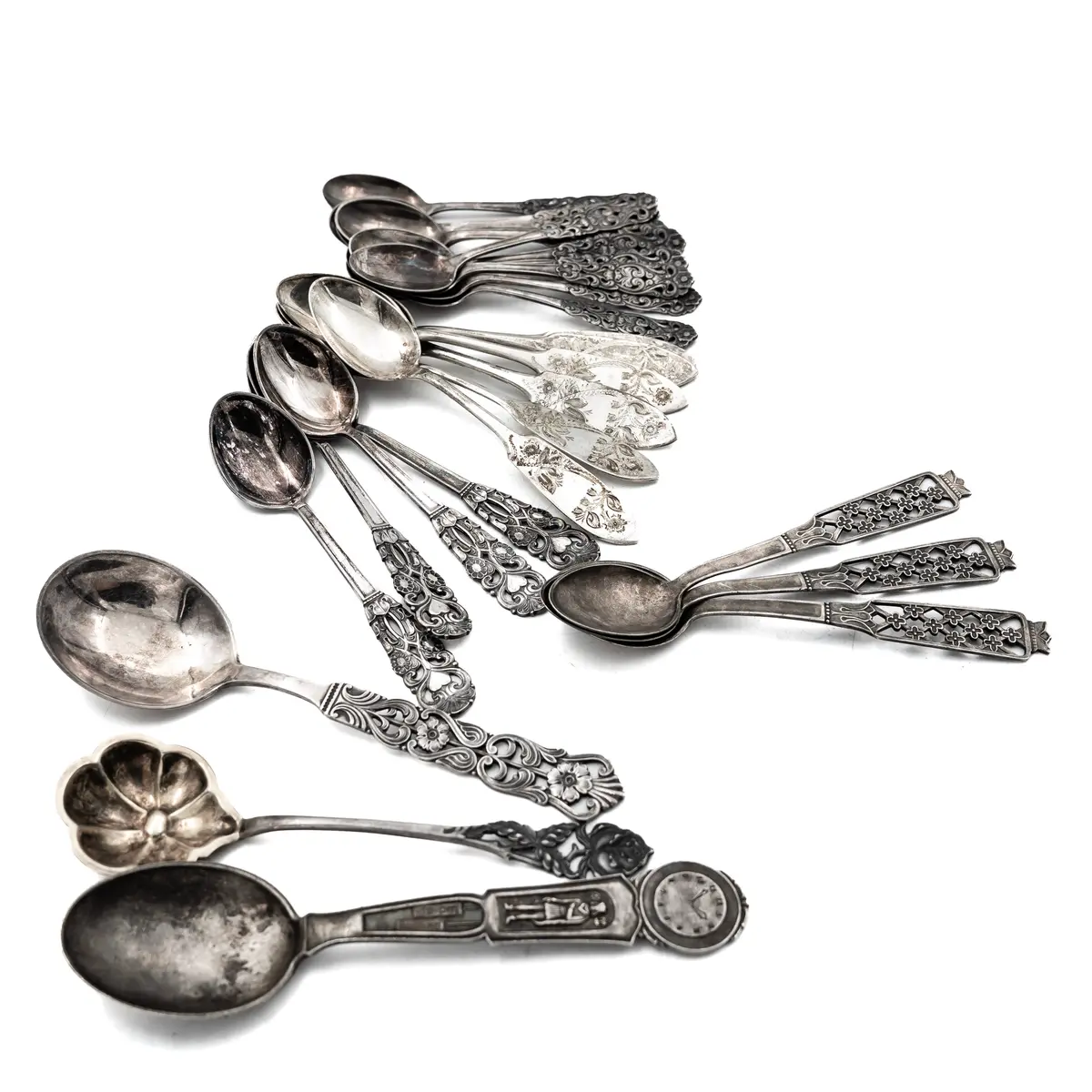 SKEDAR SILVER, 336 gram.
