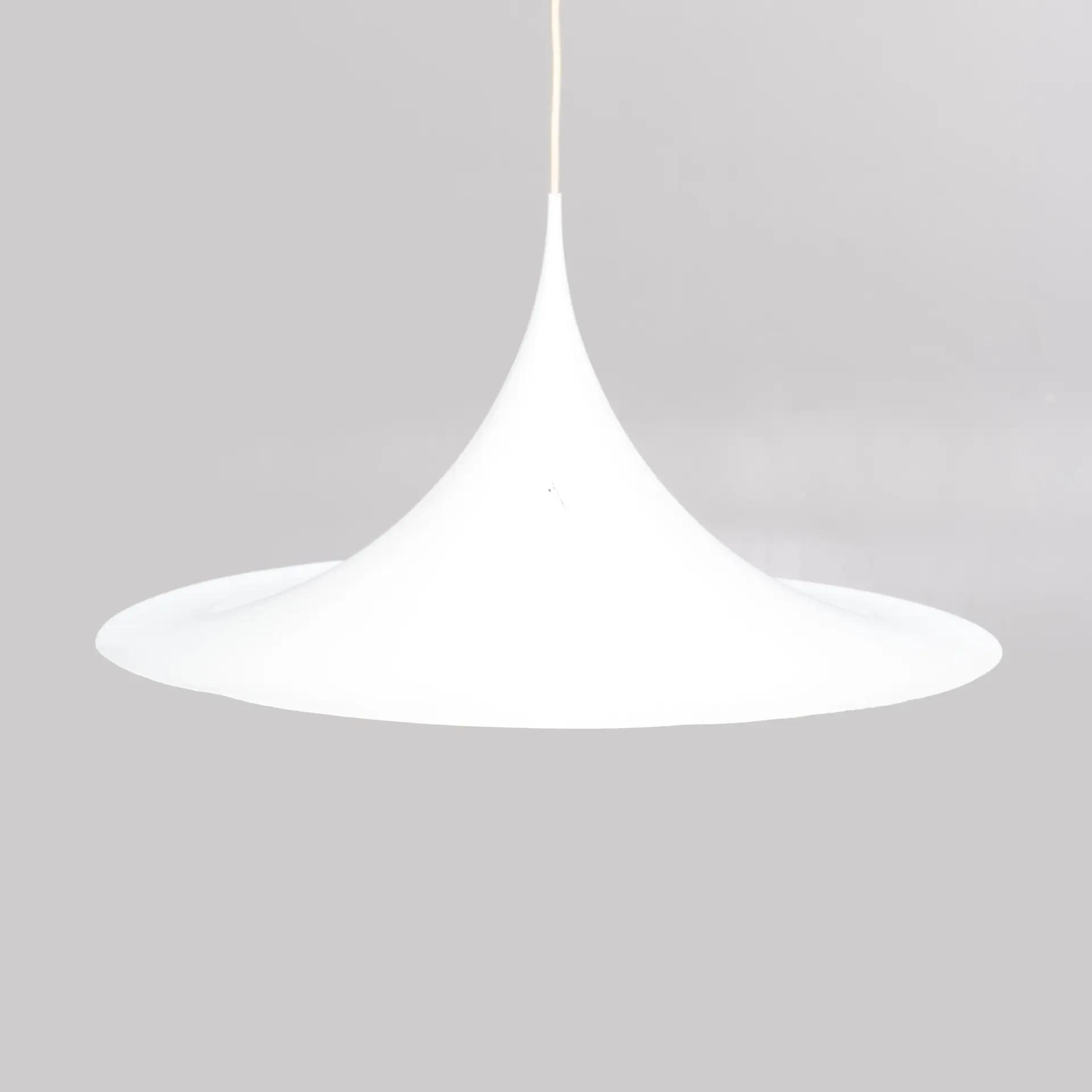CLAUS BONDERUP & TORSTEN THORUP. "Semipendel", Fog & Mørup, Danmark.