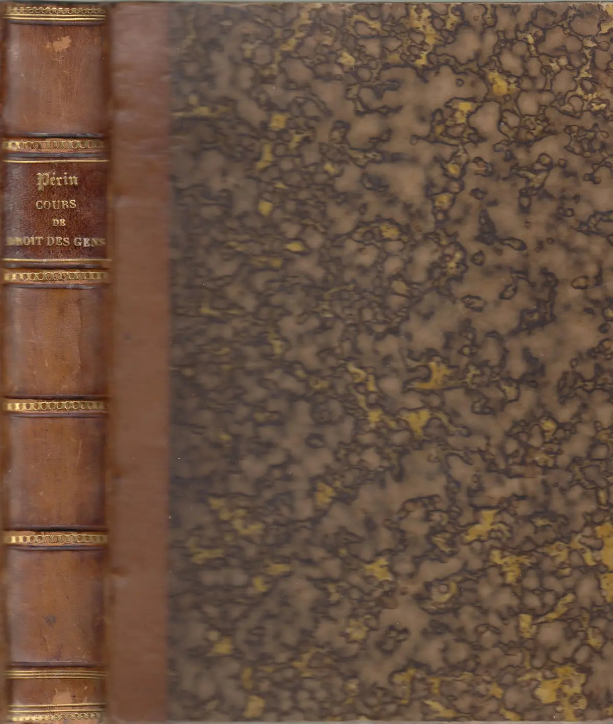 [First Edition] Manuscrit original