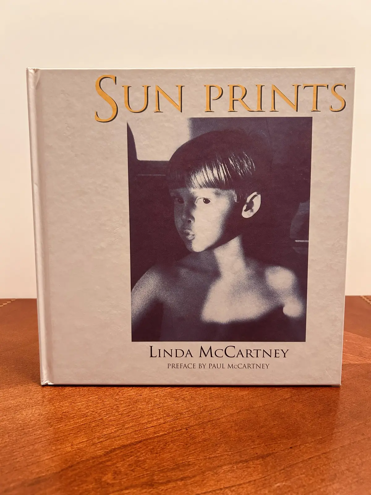[First Edition] Sun Prints [VINTAGE 2001] [FIRST NORTH...